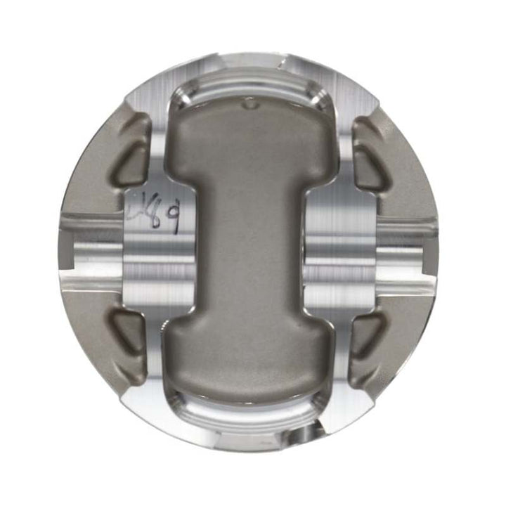 Wiseco Chrysler 6.4L Gen III Hemi Apache 4.090in Bore 6.200in Rod 0.945in Pin -11.5 Vol - Set of 8