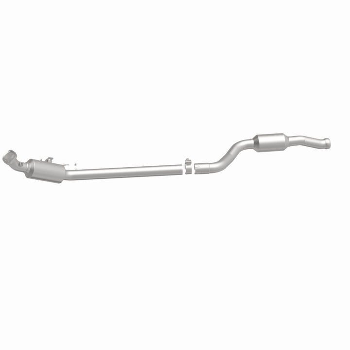 MagnaFlow 12-16 E350 V6 3.5 OEM Underbody Direct Fit Converter