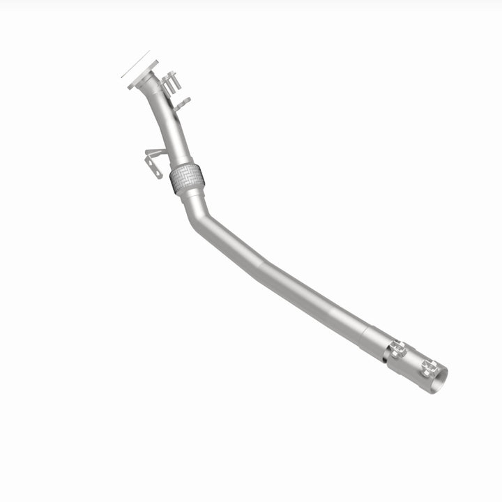 BRE Exhaust 02-05 A4 Quattro A4 1.8L Front Pipe Kit