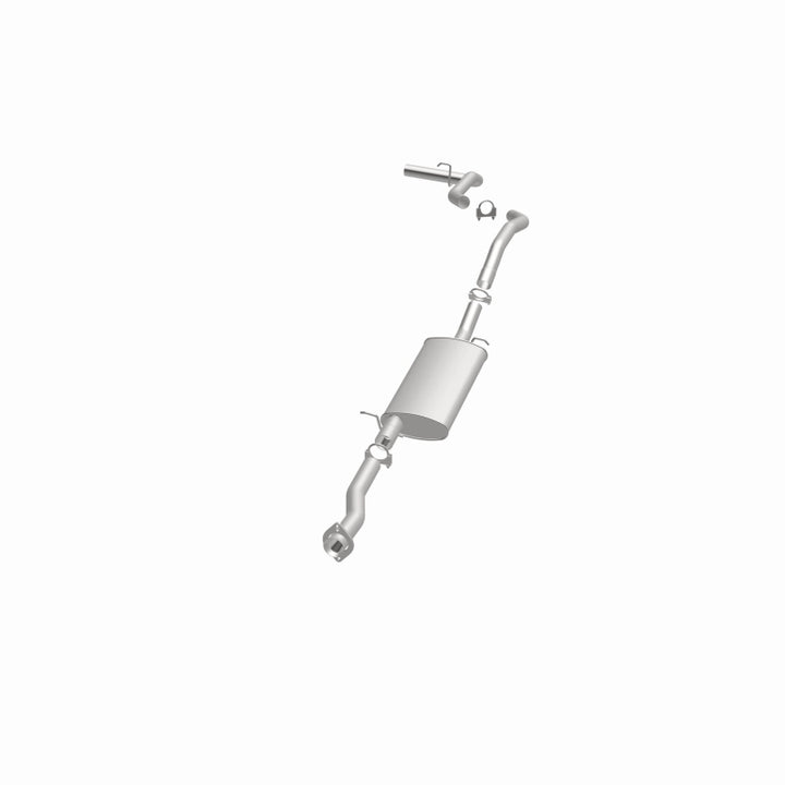 MagnaFlow BRE Exhaust Kit 92-94 S10 Sonoma