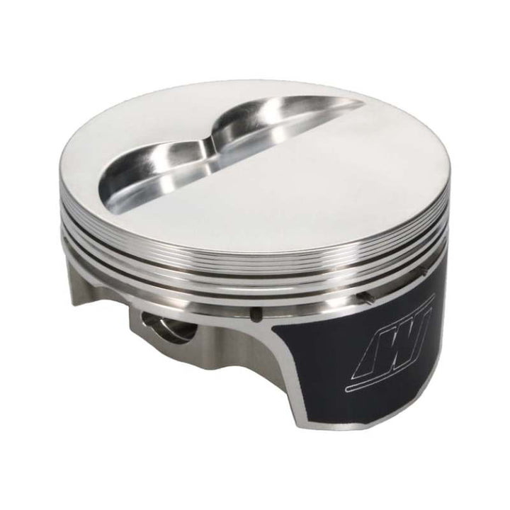 Wiseco Chevy SB RED Series Piston Set 4155in Bore 1250in Compression Height 0927in Pin - Set of 8