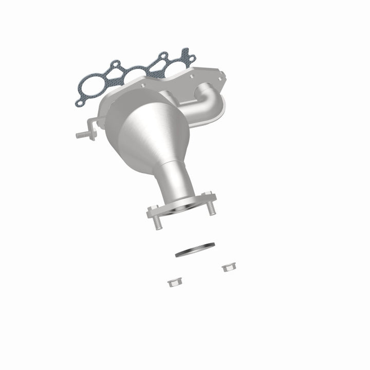 MagnaFlow 07-10 Toyota Sienna 3.5L Direct Fit Converter