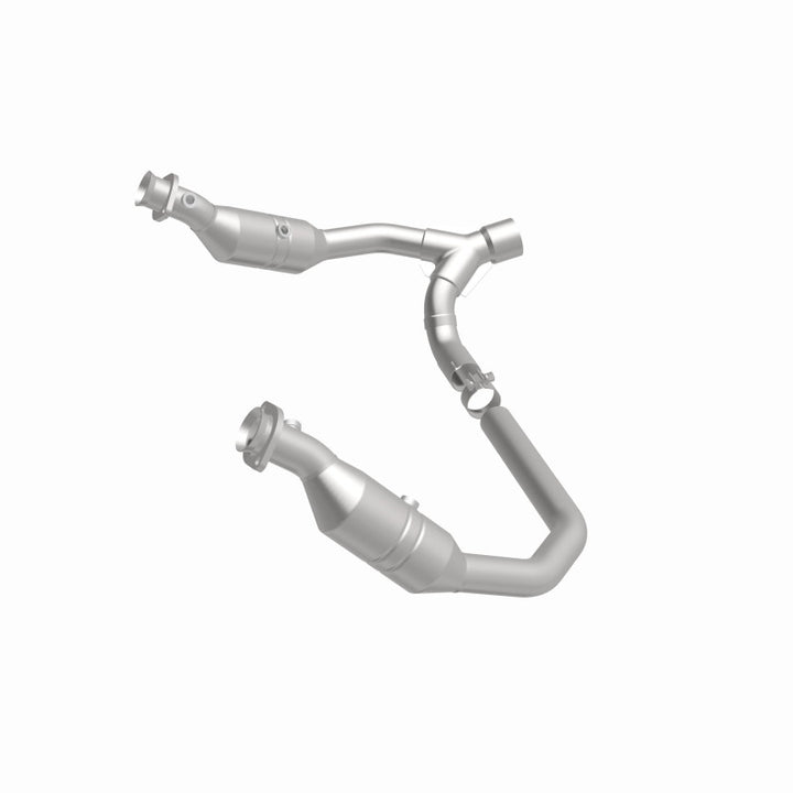 MagnaFlow 2007 Dodge Ram 1500 4.7L Direct Fit Converter