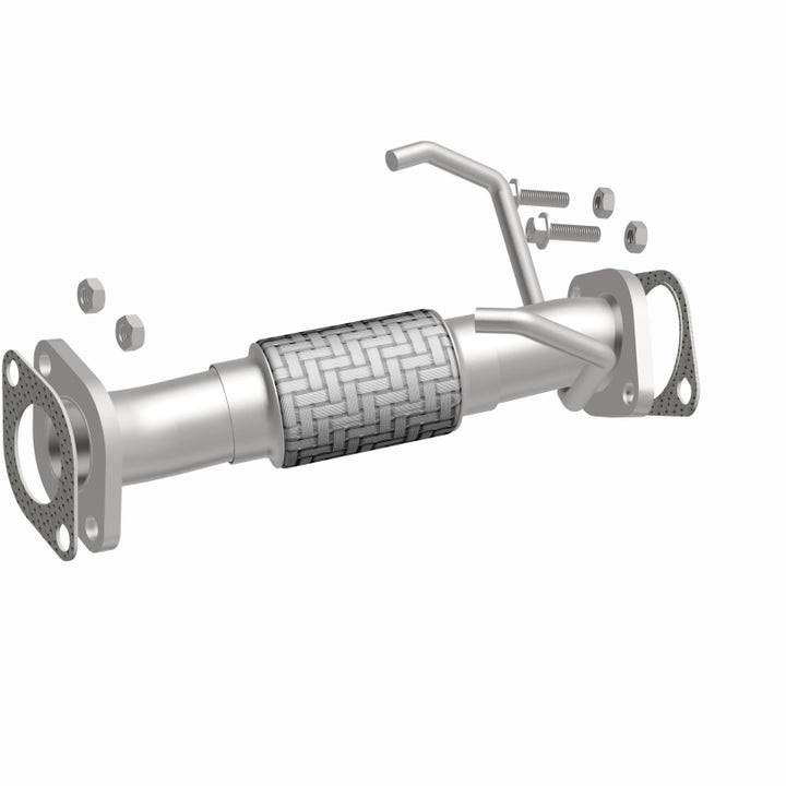 BRE Exhaust 12-13 KIA Soul 1.6L 2.0L Front Pipe Kit