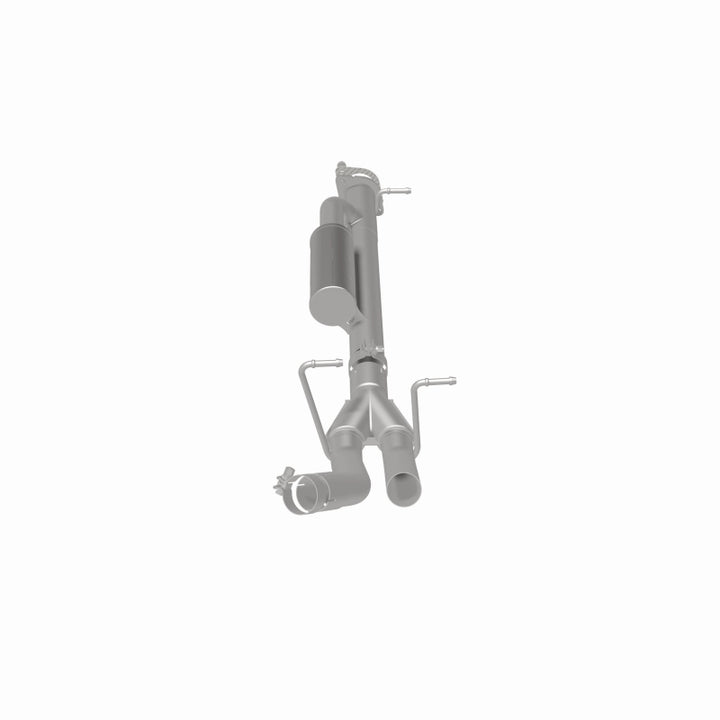 MagnaFlow 25+ Ram 1500 I6 3.0L D-Fit Performance Exhaust Muffler Replacement Kit With Muffler