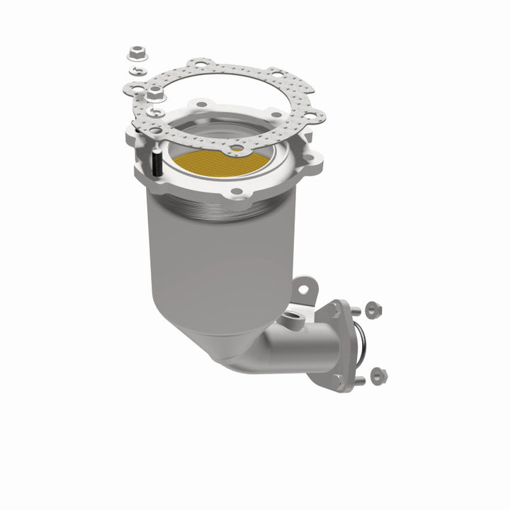 MagnaFlow 2004 Nissan Quest CARB Compliant Direct Fit Catalytic Converter