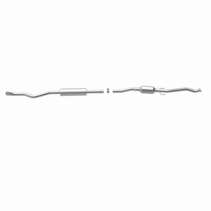 MagnaFlow 03-06 Matrix L4 1.8 OEM Underbody Direct Fit Converter