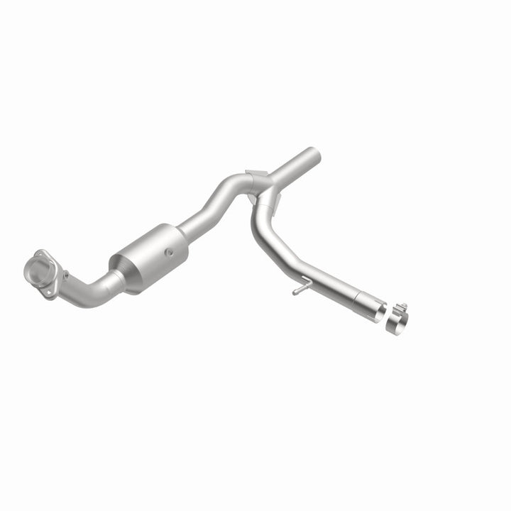 MagnaFlow 07-08 Ford F-150 4.6L Direct Fit Converter