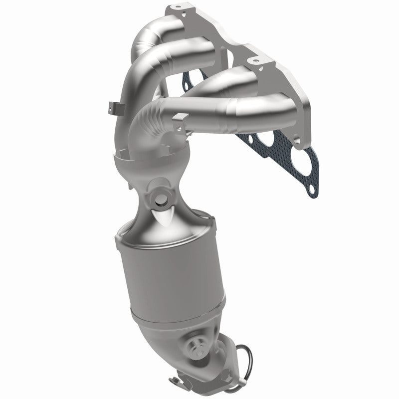 MagnaFlow 2008-2015 Nissan Rogue 2.5L Direct Fit Converter