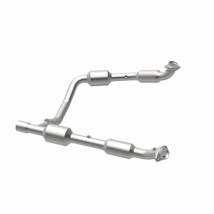 MagnaFlow 2006 Ford E-250 5.4L Direct Fit Converter