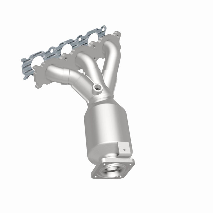 MagnaFlow 2007 XC90 3.2L Underbody Direct Fit Converter