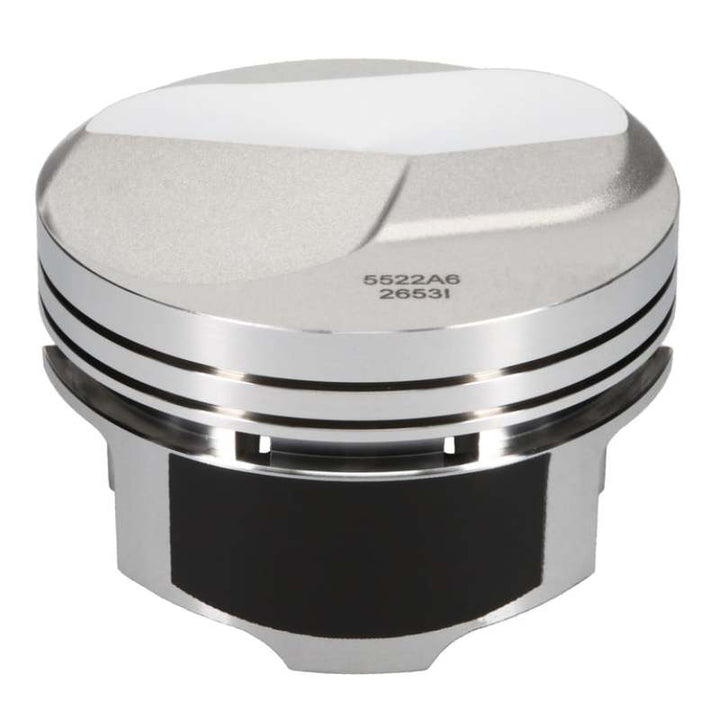 Wiseco Chevrolet Big Block 4.310in Bore 1.270in CH 21.00 CC Pro Tru Street Piston Set