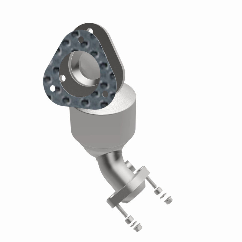 MagnaFlow 17-18 Ford Police Interceptor Utility 3.5L Direct Fit Converter