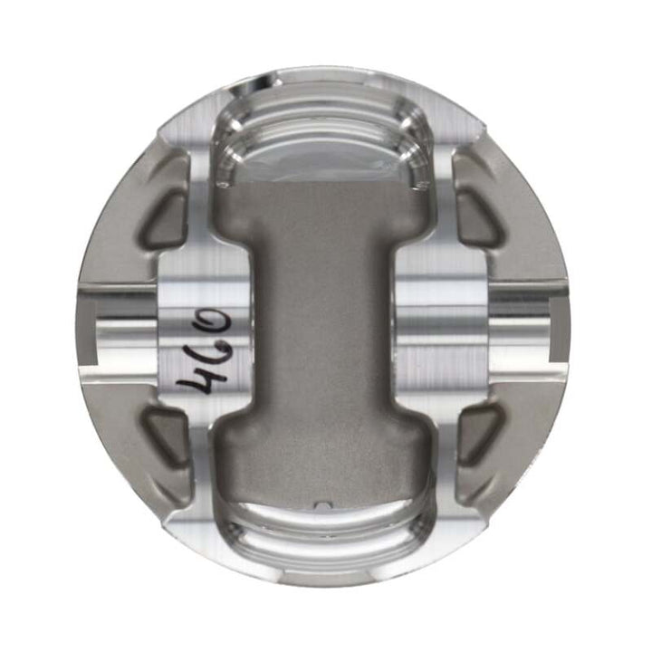 Wiseco Chrysler 6.1L Hemi 5.5cc Dome 1.220 CH Piston - Set of 8