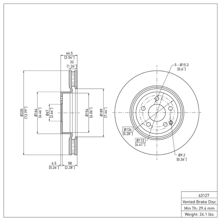 Technical Drawing