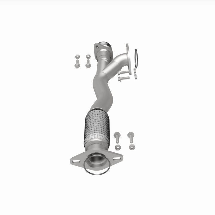 BRE Exhaust 06-12 Fusion Milan MKZ Zephyr 3.0L 3.5L Front Pipe Kit