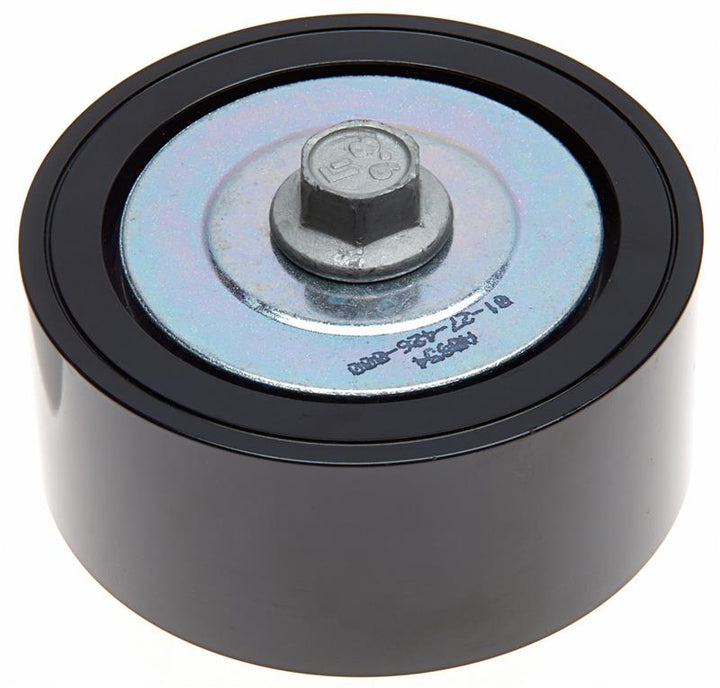 Gates 04-11 Freightliner Columbia Mercedes-Benz MBE 4000 Diesel Alt. Belt Drive Pulley