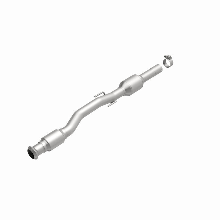 MagnaFlow 2007 Mini Cooper 1.6L Direct Fit Converter
