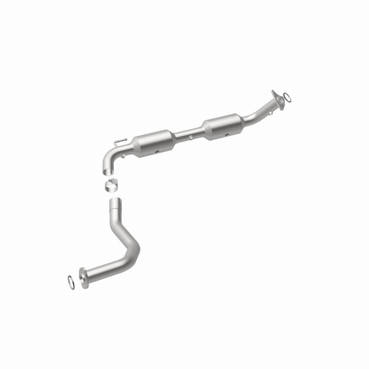 MagnaFlow 07-15 Toyota Tundra 5.7L Direct Fit Converter