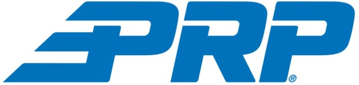 PRP Dont Tread on Me Comp-R Suede Steering Wheel (D-Shaped)