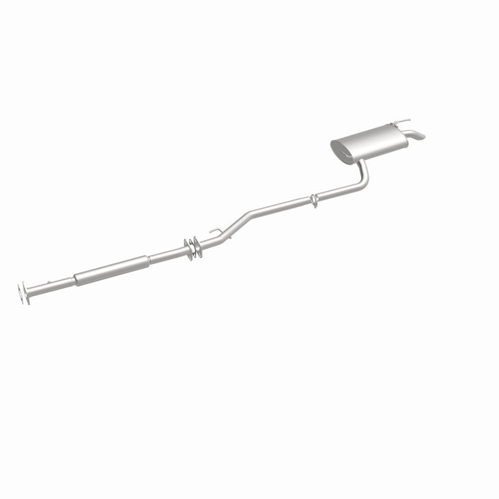 MagnaFlow BRE Exhaust Kit 02-05 Hyundai Sonata 2.7L