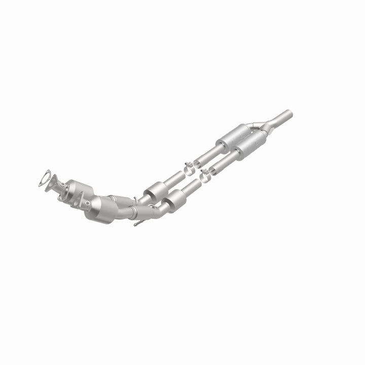 MagnaFlow 12-13 Volkswagen Passat 3.6L Direct Fit Converter