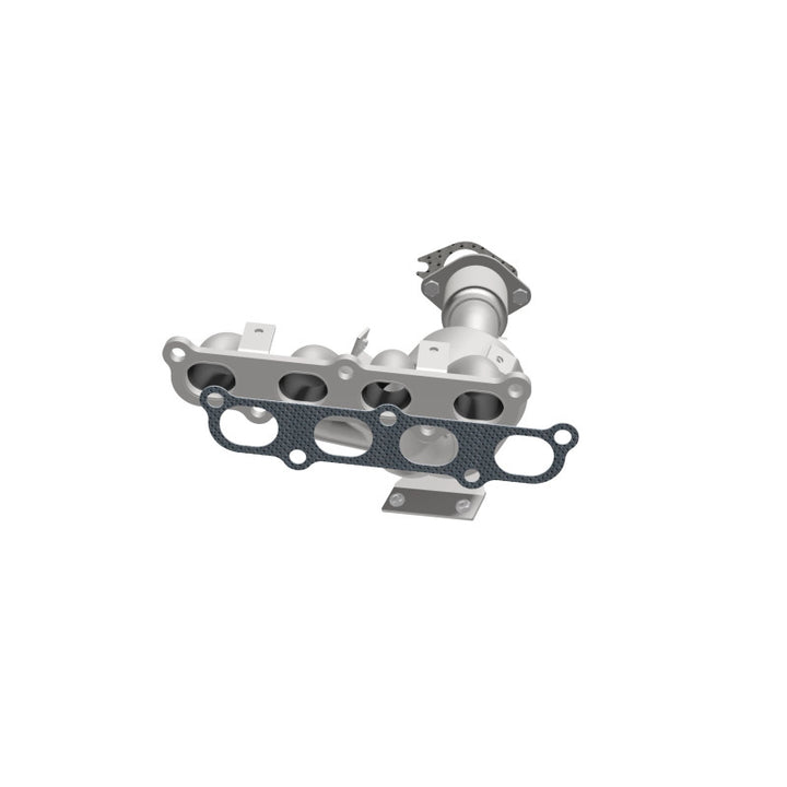MagnaFlow 11-17 Ford Fiesta 1.6L Direct Fit Catalytic Converter