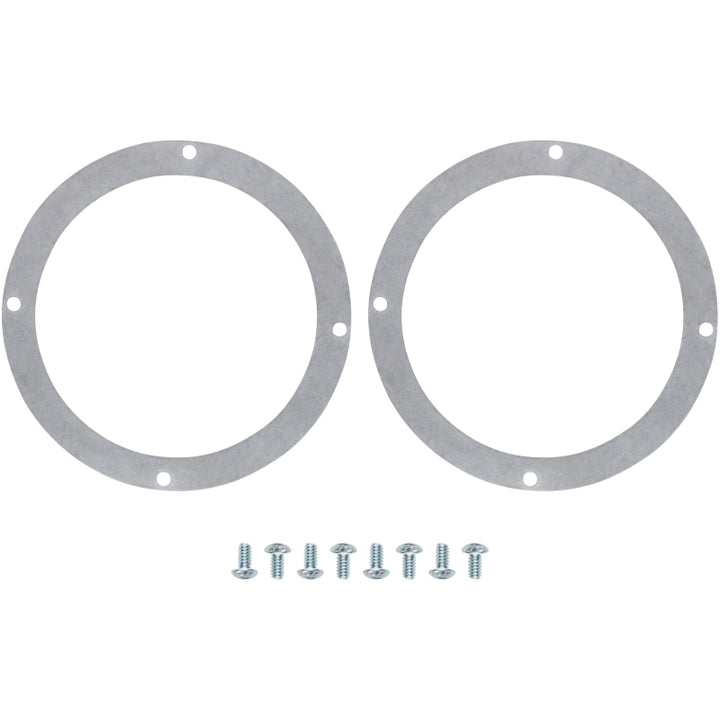 Camburg 3.25 Rear Hub Seal Retainer Kit