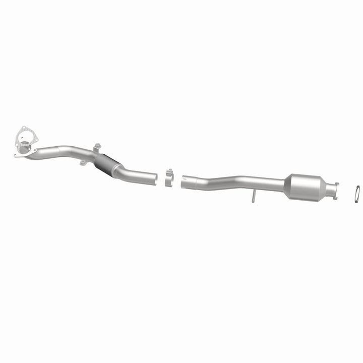 MagnaFlow 14-15 Regal 2 Underbody Direct Fit Converter