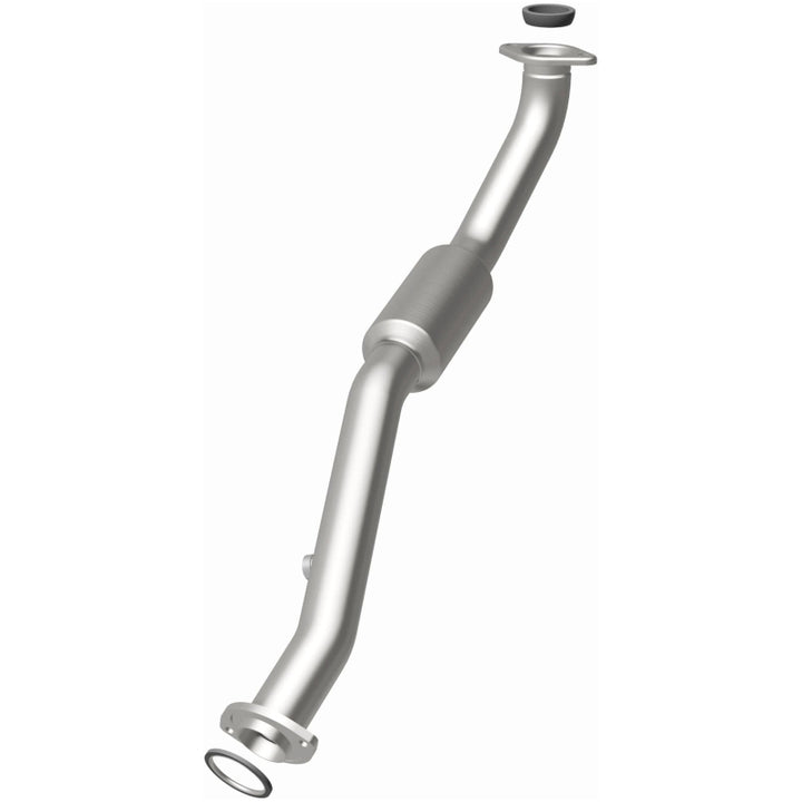 MagnaFlow 09-13 Toyota Highlander 2.7L Direct Fit Converter