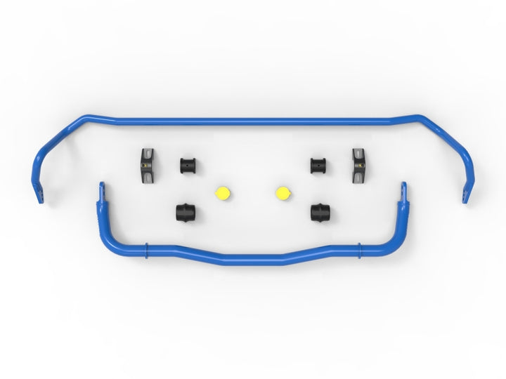aFe 06-23 Dodge Charger Control Sway Bar Set