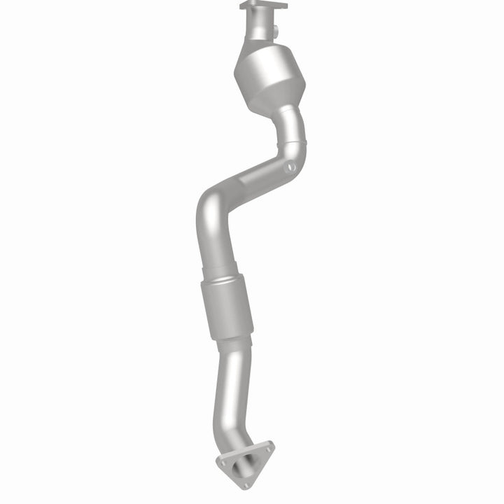MagnaFlow 07-08 Audi Q7 3.6L Direct Fit Converter