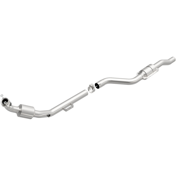 MagnaFlow 2005 Mercedes-Benz E320 3.2L Direct Fit Converter