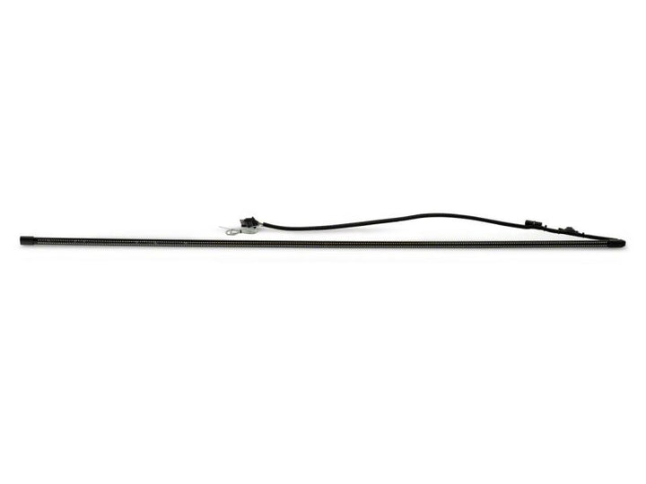 Raxiom 60-In LED Tailgate Bar Universal (Some Adaptation May Be Required)