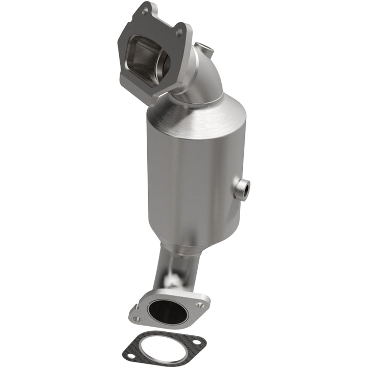 MagnaFlow 11-16 Dodge Grand Caravan 3.6L Direct Fit Converter
