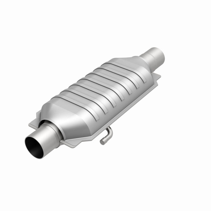 MagnaFlow Universal Catalytic Converter 2 W/Air