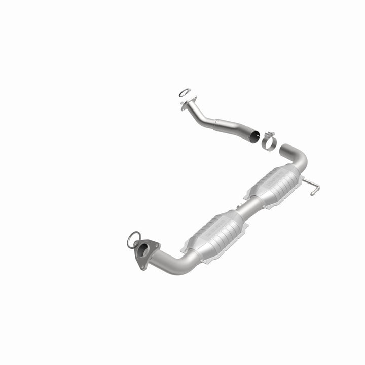 MagnaFlow 07-12 Toyota Tundra 4.0L Direct Fit Converter