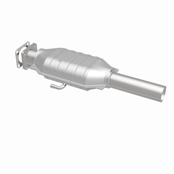 MagnaFlow 86-92 Jeep/Dodge/Eagle CA Direct Fit Converter
