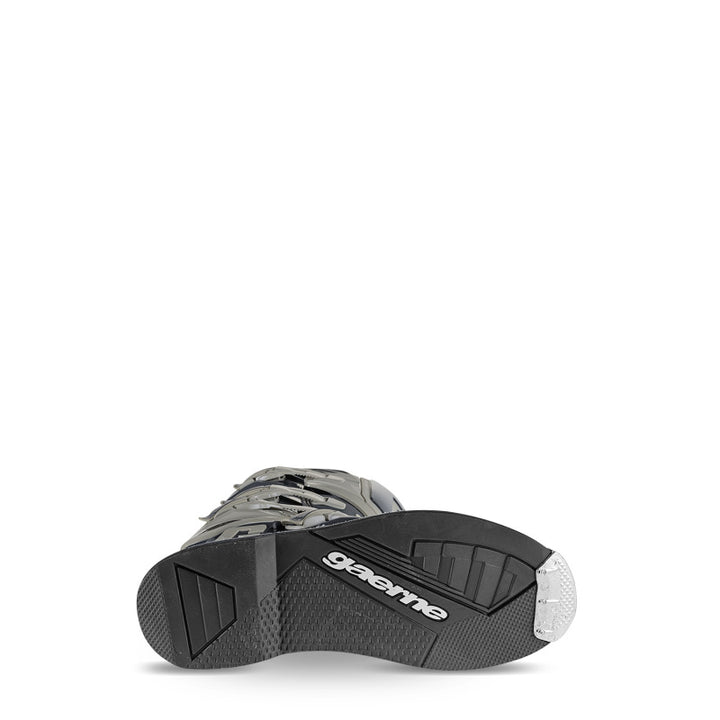 Gaerne SG12 Boot Stone Grey Size - 9.5