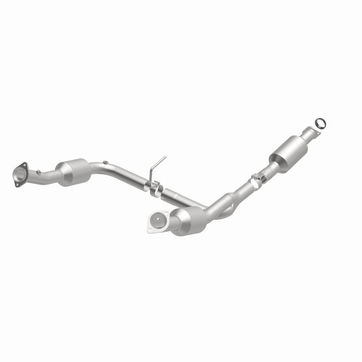 MagnaFlow 04-05 Ford Explorer 4.6L Direct Fit Converter