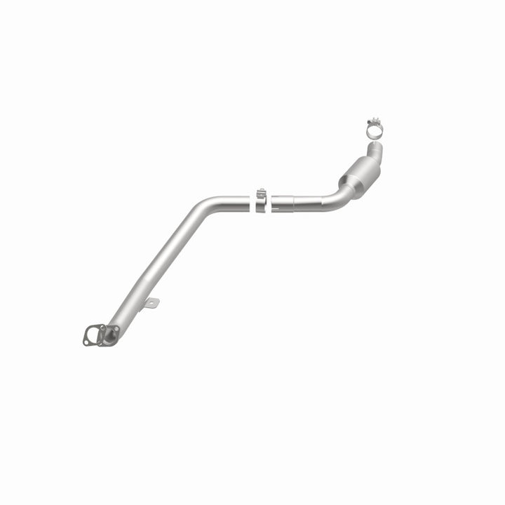 MagnaFlow 11-12 X3 3 L Underbody Direct Fit Converter