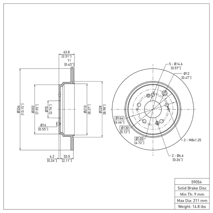Technical Drawing