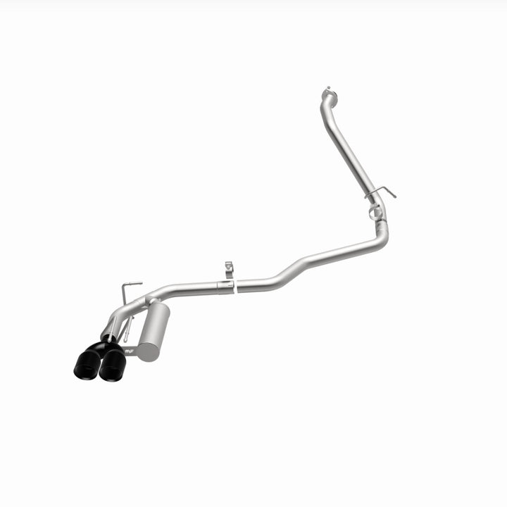 MagnaFlow 25-26 Toyota Camry SPEQ Series Stainless Cat-Back Performance Exhaust System