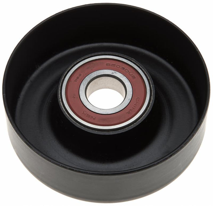 Gates 98-02 Honda Accord EX/LX / 99-03 Acura TL Base DriveAlign Idler Pulley
