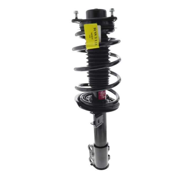 KYB 11-14 Hyundai Sonata (w/o Sport Susp & w/o Coil Spring+H) Shocks & Struts Strut Plus Front Left