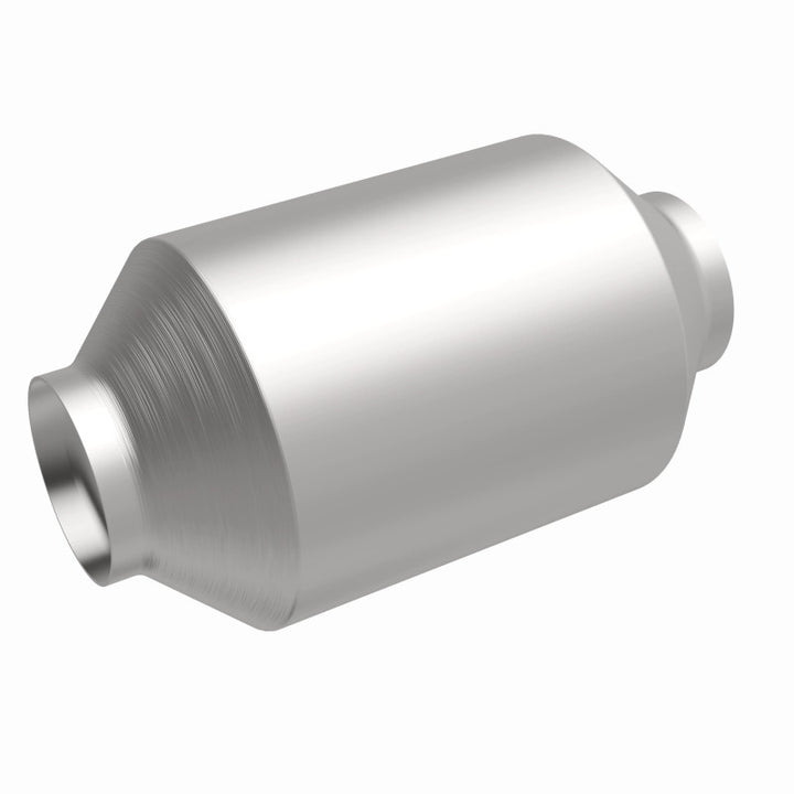 MagnaFlow Universal Catalytic Converter 2.5 Inch OEM