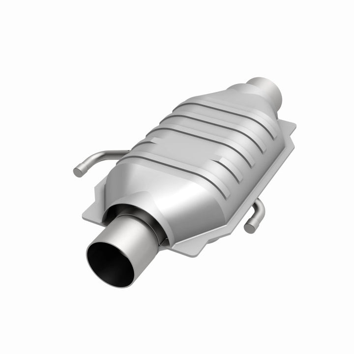 MagnaFlow 2.5in. T1 Universal Converter