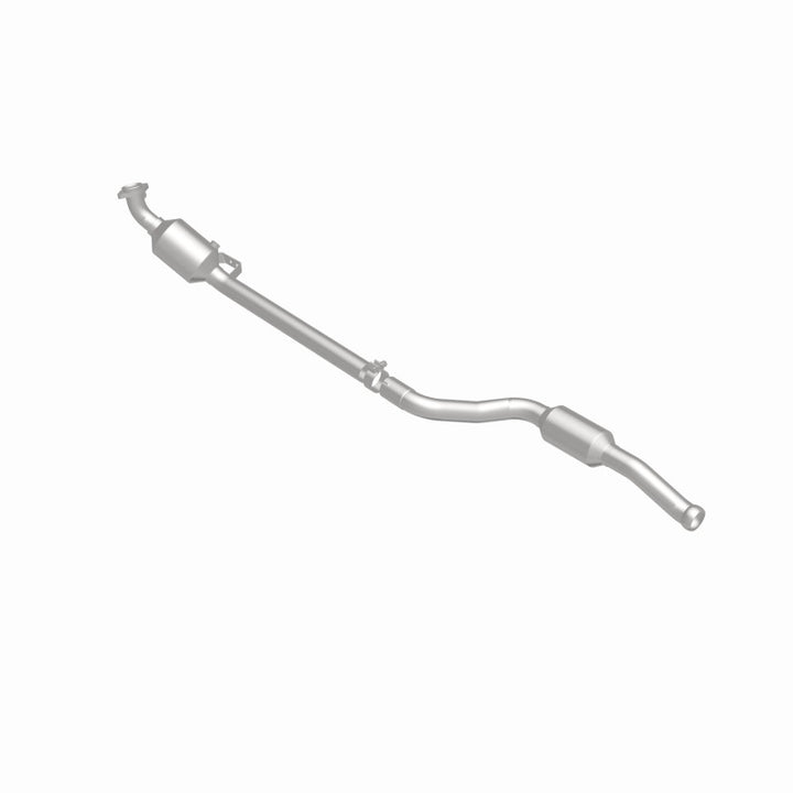 MagnaFlow 10-12 GLK350 V6 3.5 OEM Underbody Direct Fit Converter