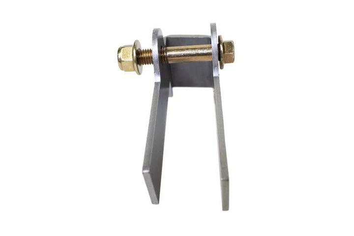 Rust Buster 01-10 GM Pickup Body Mount Brackets-(Left)
