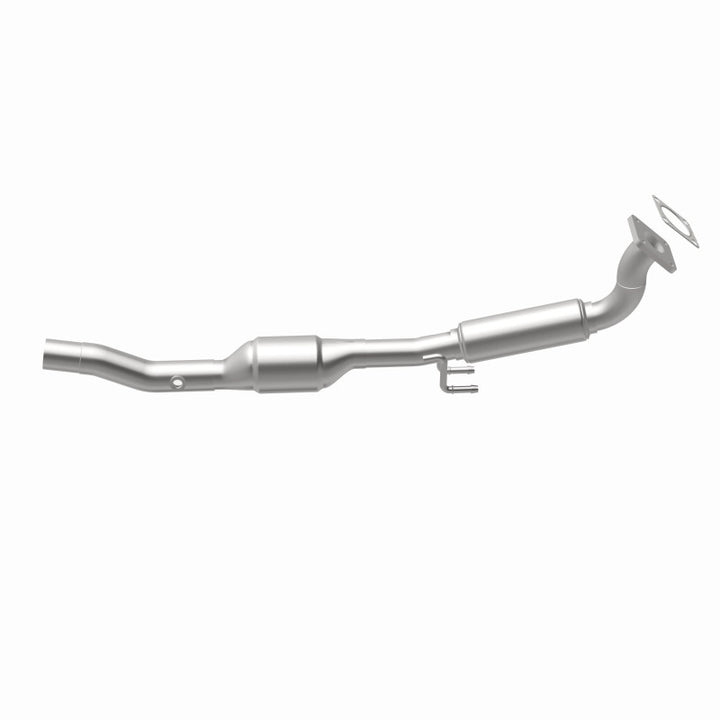 MagnaFlow 2001 Volkswagen Beetle 2.0L Direct Fit Converter
